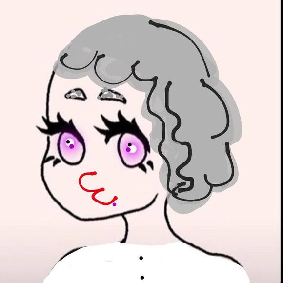 Meet your Posher, Robin - Picture 1 of 1